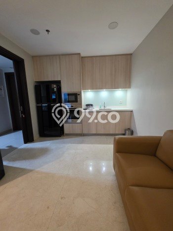 Jarang Ada! Hunian Apartemen Hemat di Kelapa Gading, Jakarta Utara 3 Kamar Tidur dan 2 Kamar Mandi Jarang Ada! Hunian Apartemen Hemat di Kelapa Gading, Jakarta Utara 3 Kamar Tidur dan 2 Kamar Mandi