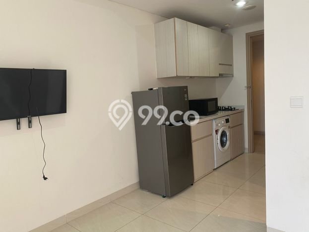 Disewakan Apartemen Minimalis 28m2 Punya 1 KT, 1 KM, Lokasi di Cakung Disewakan Apartemen Minimalis 28m2 Punya 1 KT, 1 KM, Lokasi di Cakung