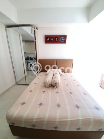 Hunian Apartemen Sewa Murah 32m2 di Cakung, Cocok untuk Hunian Anda Hunian Apartemen Sewa Murah 32m2 di Cakung, Cocok untuk Hunian Anda