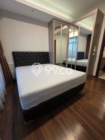 Jarang Ada! Hunian Apartemen Hemat di Kelapa Gading, Jakarta Utara 3 Kamar Tidur dan 2 Kamar Mandi Jarang Ada! Hunian Apartemen Hemat di Kelapa Gading, Jakarta Utara 3 Kamar Tidur dan 2 Kamar Mandi
