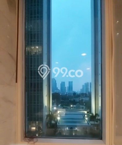 Siap Huni Apartemen Prestisius di Setiabudi 3 Kamar & 3 Kamar Mandi Siap Huni Apartemen Prestisius di Setiabudi 3 Kamar & 3 Kamar Mandi