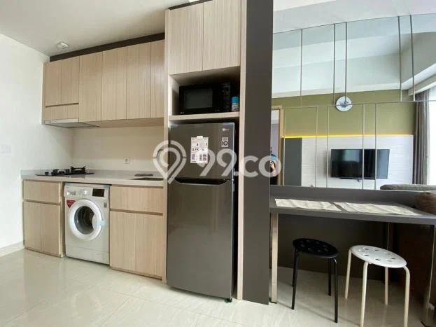 Apartemen Nyaman untuk Dijual di Cakung, Jakarta Timur, DKI Jakarta Apartemen Nyaman untuk Dijual di Cakung, Jakarta Timur, DKI Jakarta