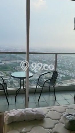 Hunian Apartemen Sewa Murah 32m2 di Cakung, Cocok untuk Hunian Anda Hunian Apartemen Sewa Murah 32m2 di Cakung, Cocok untuk Hunian Anda