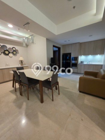 Jarang Ada! Hunian Apartemen Hemat di Kelapa Gading, Jakarta Utara 3 Kamar Tidur dan 2 Kamar Mandi Jarang Ada! Hunian Apartemen Hemat di Kelapa Gading, Jakarta Utara 3 Kamar Tidur dan 2 Kamar Mandi