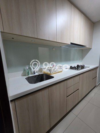 Jarang Ada! Hunian Apartemen Hemat di Kelapa Gading, Jakarta Utara 3 Kamar Tidur dan 2 Kamar Mandi Jarang Ada! Hunian Apartemen Hemat di Kelapa Gading, Jakarta Utara 3 Kamar Tidur dan 2 Kamar Mandi