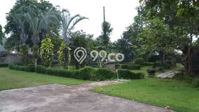 Jarang Ada! Tanah di Cileungsi Punya Luas 3145m2 SHM Jarang Ada! Tanah di Cileungsi Punya Luas 3145m2 SHM