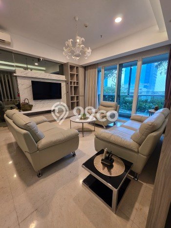 Jarang Ada! Hunian Apartemen Hemat di Kelapa Gading, Jakarta Utara 3 Kamar Tidur dan 2 Kamar Mandi Jarang Ada! Hunian Apartemen Hemat di Kelapa Gading, Jakarta Utara 3 Kamar Tidur dan 2 Kamar Mandi