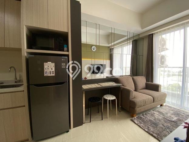 Apartemen Nyaman untuk Dijual di Cakung, Jakarta Timur, DKI Jakarta Apartemen Nyaman untuk Dijual di Cakung, Jakarta Timur, DKI Jakarta
