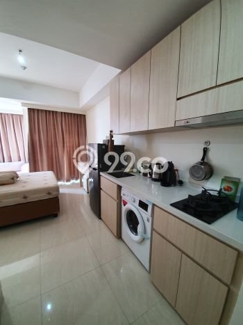 Hunian Apartemen Sewa Murah 32m2 di Cakung, Cocok untuk Hunian Anda Hunian Apartemen Sewa Murah 32m2 di Cakung, Cocok untuk Hunian Anda
