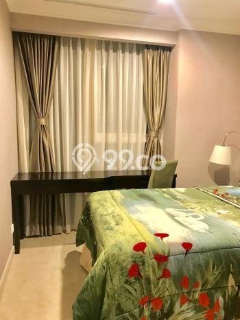 Siap Huni Apartemen Prestisius di Pondok Indah 3 Kamar & 3 Kamar Mandi Siap Huni Apartemen Prestisius di Pondok Indah 3 Kamar & 3 Kamar Mandi
