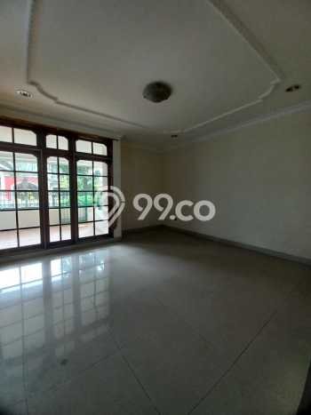 Hunian Super Elit dengan Akses Paling Strategis di Pondok Indah, Jakarta Selatan Hunian Super Elit dengan Akses Paling Strategis di Pondok Indah, Jakarta Selatan