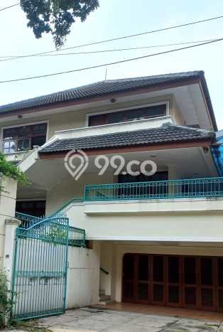 Hunian Super Elit dengan Akses Paling Strategis di Pondok Indah, Jakarta Selatan Hunian Super Elit dengan Akses Paling Strategis di Pondok Indah, Jakarta Selatan