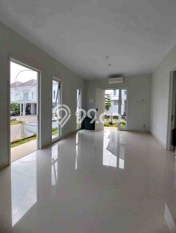 Hunian Eksklusif Dijual LT 160m2 di Serpong, Tangerang Selatan Hunian Eksklusif Dijual LT 160m2 di Serpong, Tangerang Selatan