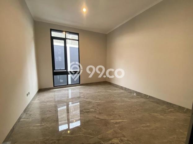 Rumah Elit Modern Siap Huni di Bintaro Tangerang Selatan Rumah Elit Modern Siap Huni di Bintaro Tangerang Selatan