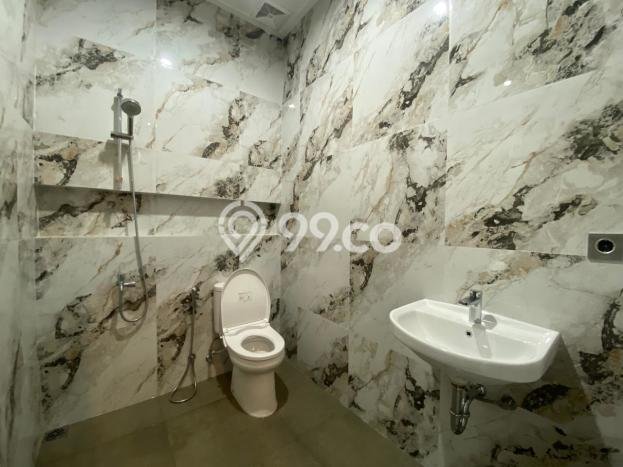 Rumah Elit Modern Siap Huni di Bintaro Tangerang Selatan Rumah Elit Modern Siap Huni di Bintaro Tangerang Selatan