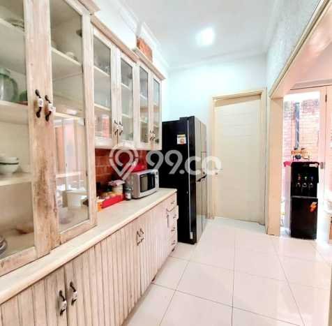 Jual Rumah Luas Megah Dengan View Eksklusif di Bintaro, Tangerang Selatan Jual Rumah Luas Megah Dengan View Eksklusif di Bintaro, Tangerang Selatan