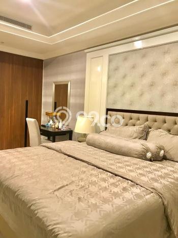 Siap Huni Apartemen Prestisius di Pondok Indah 3 Kamar & 3 Kamar Mandi Siap Huni Apartemen Prestisius di Pondok Indah 3 Kamar & 3 Kamar Mandi
