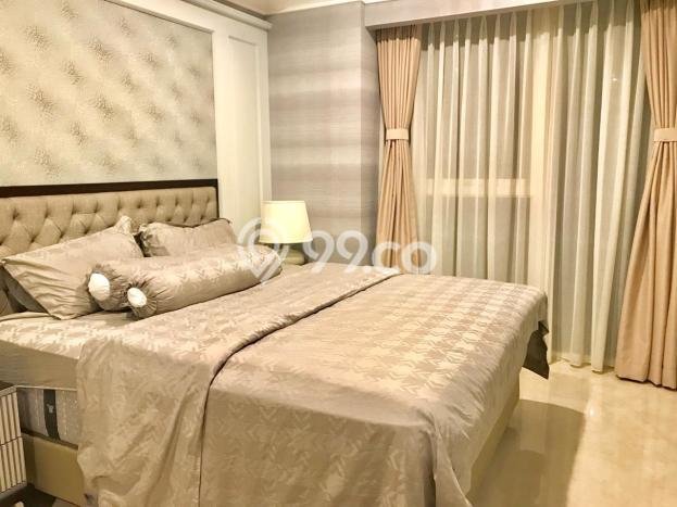 Siap Huni Apartemen Prestisius di Pondok Indah 3 Kamar & 3 Kamar Mandi Siap Huni Apartemen Prestisius di Pondok Indah 3 Kamar & 3 Kamar Mandi