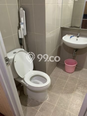 Hunian Apartemen Nyaman di Pondok Aren 2 Kamar Tidur Hunian Apartemen Nyaman di Pondok Aren 2 Kamar Tidur