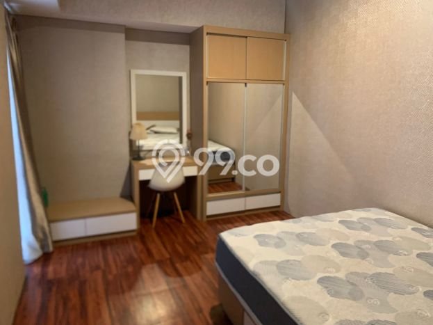 Hunian Apartemen Nyaman di Pondok Aren 2 Kamar Tidur Hunian Apartemen Nyaman di Pondok Aren 2 Kamar Tidur