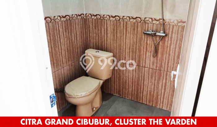 Hunian Nyaman Asri 4 KT Siap Huni di Cibubur Jakarta Timur Hunian Nyaman Asri 4 KT Siap Huni di Cibubur Jakarta Timur