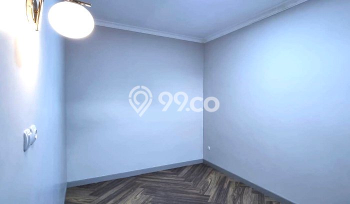 For Sale Hunian Rumah Nyaman 4 Kamar di Cawang, Jakarta Timur For Sale Hunian Rumah Nyaman 4 Kamar di Cawang, Jakarta Timur