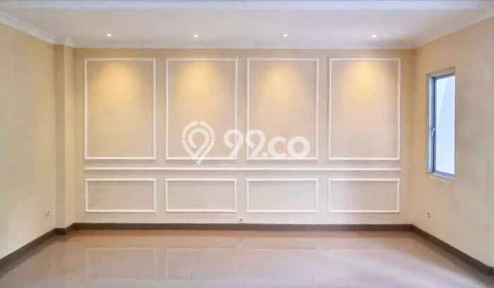 For Sale Hunian Rumah Nyaman 4 Kamar di Cawang, Jakarta Timur For Sale Hunian Rumah Nyaman 4 Kamar di Cawang, Jakarta Timur