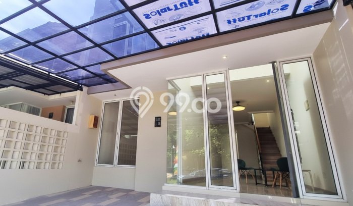 Dijual Rumah Minimalis Bagus Punya 4 KT di Cengkareng Jakarta Barat SHM Dijual Rumah Minimalis Bagus Punya 4 KT di Cengkareng Jakarta Barat SHM