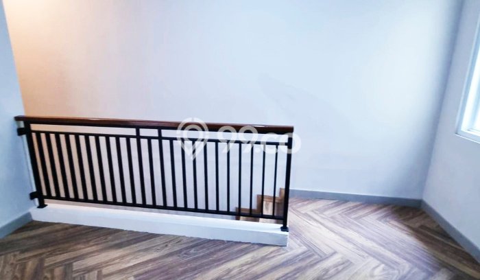 For Sale Hunian Rumah Nyaman 4 Kamar di Cawang, Jakarta Timur For Sale Hunian Rumah Nyaman 4 Kamar di Cawang, Jakarta Timur