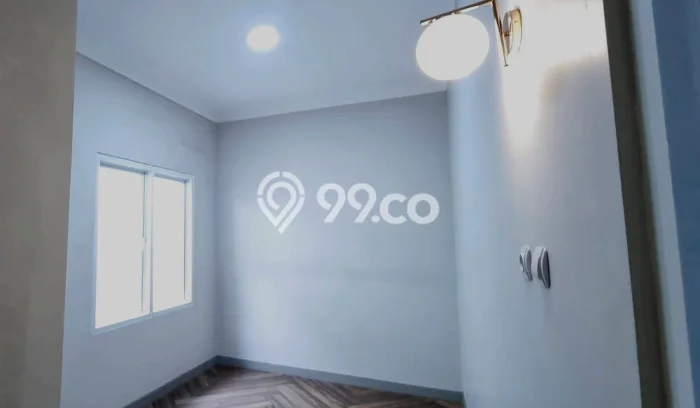 For Sale Hunian Rumah Nyaman 4 Kamar di Cawang, Jakarta Timur For Sale Hunian Rumah Nyaman 4 Kamar di Cawang, Jakarta Timur