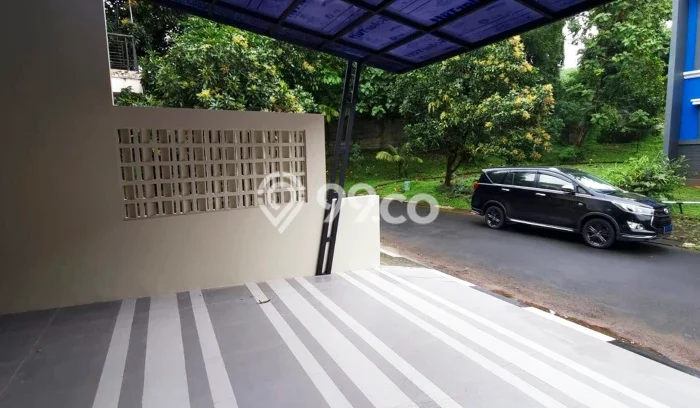 For Sale Hunian Rumah Nyaman 4 Kamar di Cawang, Jakarta Timur For Sale Hunian Rumah Nyaman 4 Kamar di Cawang, Jakarta Timur