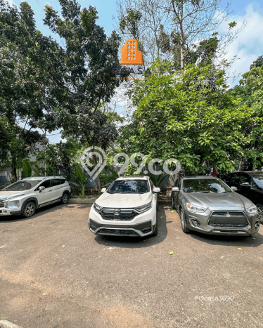 Tanah Kavling untuk Dijual di Kebayoran Baru Jakarta Selatan 714m2 Tanah Kavling untuk Dijual di Kebayoran Baru Jakarta Selatan 714m2