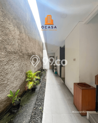 Investasi Kost di Pesanggrahan Spesifikasi 41 KT & 41 KM Investasi Kost di Pesanggrahan Spesifikasi 41 KT & 41 KM