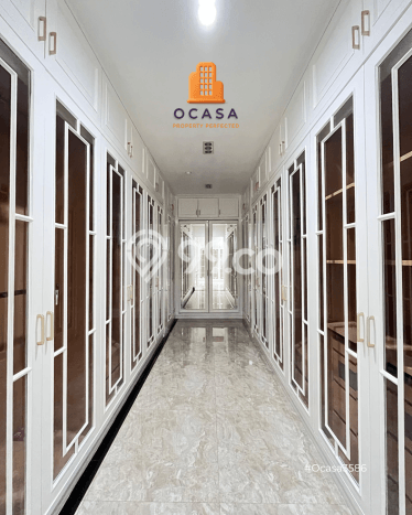 Hunian Super Mewah dengan Akses Paling Strategis di Pondok Indah, Jakarta Selatan Hunian Super Mewah dengan Akses Paling Strategis di Pondok Indah, Jakarta Selatan