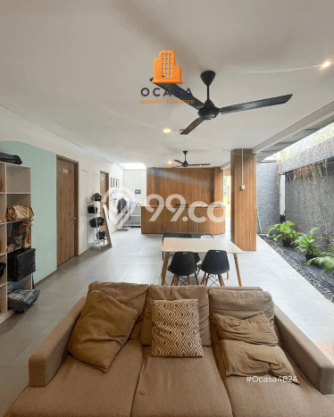 Investasi Kost di Pesanggrahan Spesifikasi 41 KT & 41 KM Investasi Kost di Pesanggrahan Spesifikasi 41 KT & 41 KM