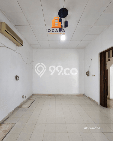 Siap Huni Hunian Elit 7 Kamar di Kebayoran Baru Dekat ke Mana Saja Siap Huni Hunian Elit 7 Kamar di Kebayoran Baru Dekat ke Mana Saja