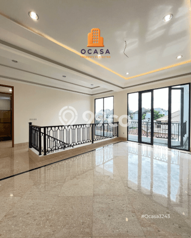 Dijual Rumah Premium dengan Fasilitas Sekitar Lengkap di Cilandak, Jakarta Selatan Dijual Rumah Premium dengan Fasilitas Sekitar Lengkap di Cilandak, Jakarta Selatan
