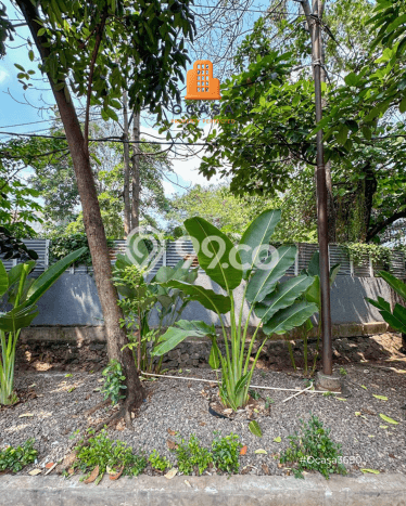Tanah Kavling untuk Dijual di Kebayoran Baru Jakarta Selatan 714m2 Tanah Kavling untuk Dijual di Kebayoran Baru Jakarta Selatan 714m2