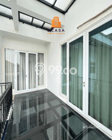 Hunian Eksklusif Dijual LT 330m2 di Kebayoran Baru, Jakarta Selatan Hunian Eksklusif Dijual LT 330m2 di Kebayoran Baru, Jakarta Selatan