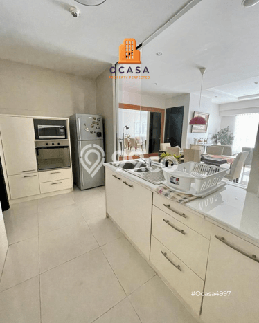 Dijual Apartemen Prestisius di Permata Hijau 3 Kamar & 2 Kamar Mandi Dijual Apartemen Prestisius di Permata Hijau 3 Kamar & 2 Kamar Mandi