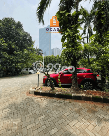 Rumah Kost Dijual di Karet Jakarta Selatan Luas 2250m2 Rumah Kost Dijual di Karet Jakarta Selatan Luas 2250m2