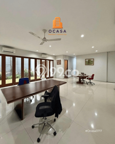 Hot Offer Hunian Mewah Ideal dan Luas di Kebayoran Baru, Jakarta Selatan Hot Offer Hunian Mewah Ideal dan Luas di Kebayoran Baru, Jakarta Selatan