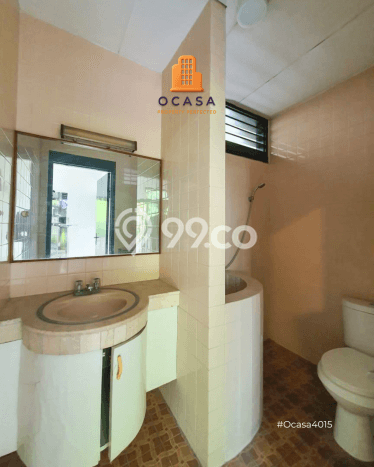 Ready to Use! Premium House LT 702m2 Desain Elegan di Kemang Ready to Use! Premium House LT 702m2 Desain Elegan di Kemang