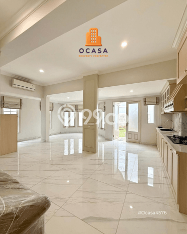 Jual Rumah Luas Megah Dengan View Eksklusif di Kuningan, Jakarta Selatan Jual Rumah Luas Megah Dengan View Eksklusif di Kuningan, Jakarta Selatan