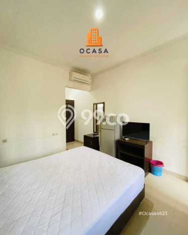 Rumah Kost Dijual di Karet Jakarta Selatan Luas 2250m2 Rumah Kost Dijual di Karet Jakarta Selatan Luas 2250m2