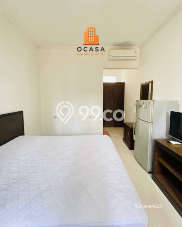 Rumah Kost Dijual di Karet Jakarta Selatan Luas 2250m2 Rumah Kost Dijual di Karet Jakarta Selatan Luas 2250m2