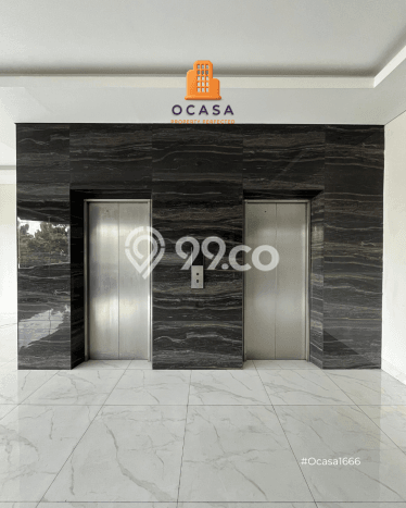 Kantor Dijual di Prime Area Jakarta Selatan Luas 4000m2 Kantor Dijual di Prime Area Jakarta Selatan Luas 4000m2