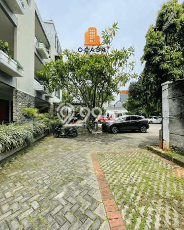 Rumah Kost Dijual di Karet Jakarta Selatan Luas 2250m2 Rumah Kost Dijual di Karet Jakarta Selatan Luas 2250m2