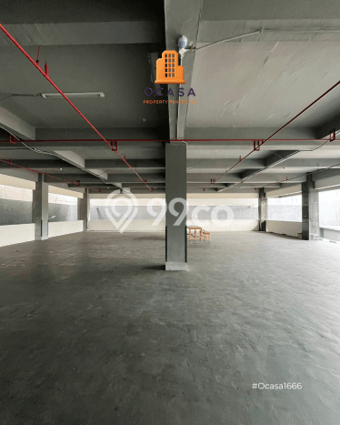 Kantor Dijual di Prime Area Jakarta Selatan Luas 4000m2 Kantor Dijual di Prime Area Jakarta Selatan Luas 4000m2