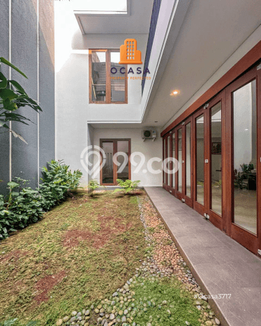 Hot Offer Hunian Mewah Ideal dan Luas di Kebayoran Baru, Jakarta Selatan Hot Offer Hunian Mewah Ideal dan Luas di Kebayoran Baru, Jakarta Selatan